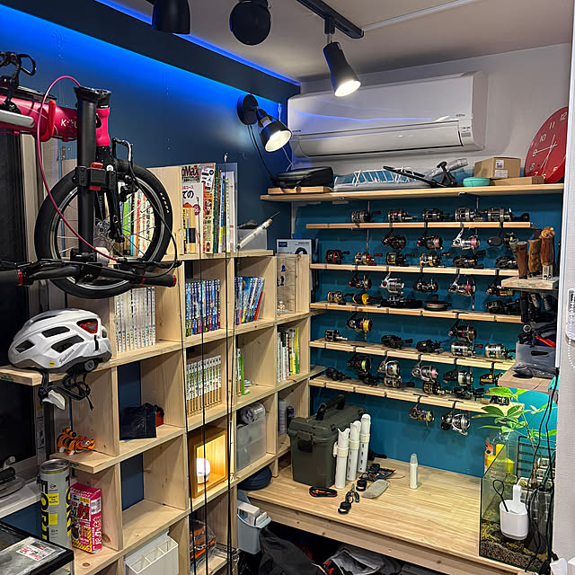 terubou0212さんの部屋