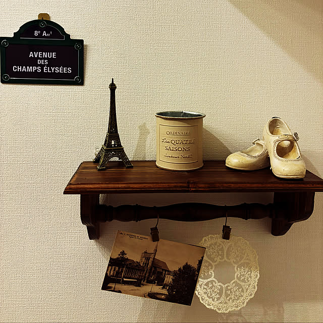 rissさんの実例写真