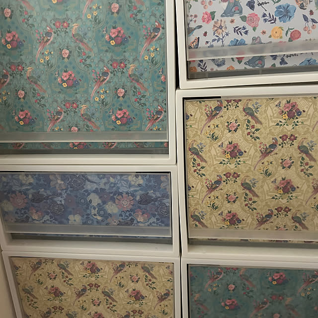 kaorinさんの部屋