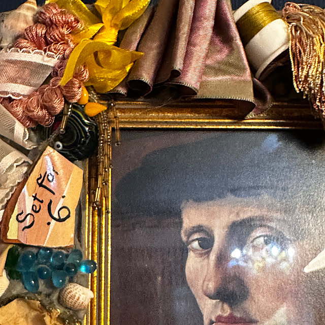 okyame-chanさんの部屋