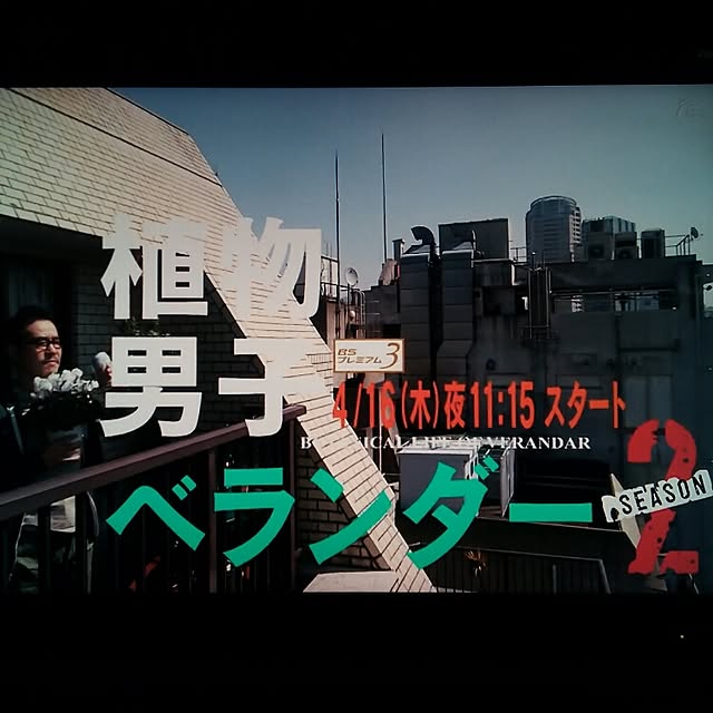 VERANDARJUNさんの実例写真