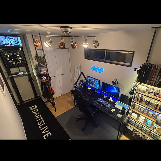 KIRAさんの実例写真