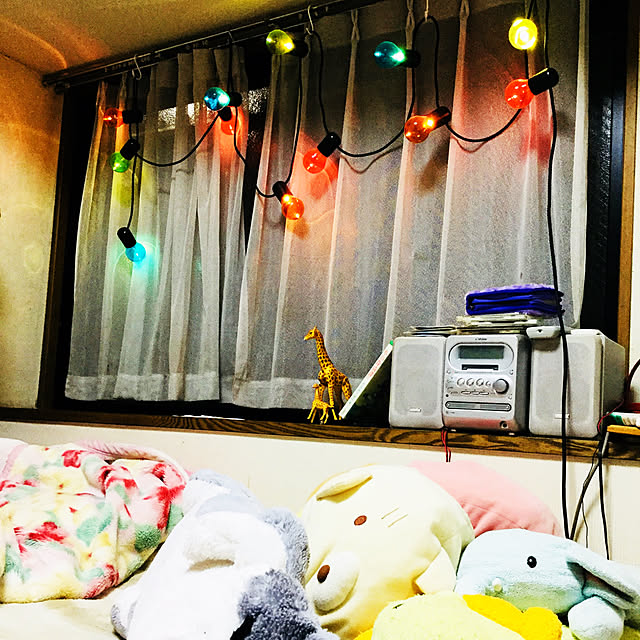 Mさんの実例写真