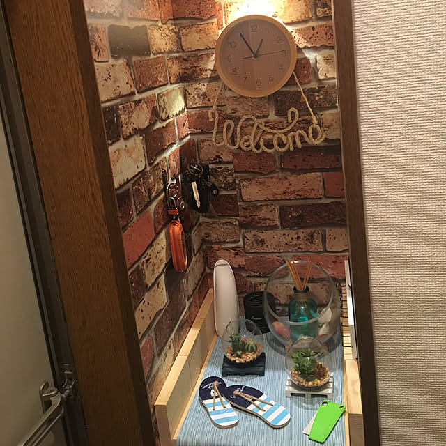 yasuさんの実例写真