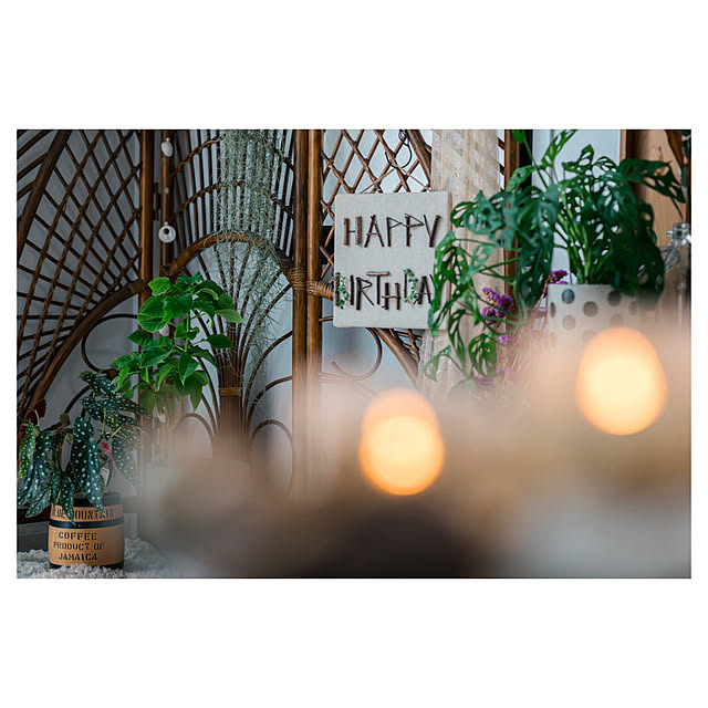 ayamaruさんの実例写真