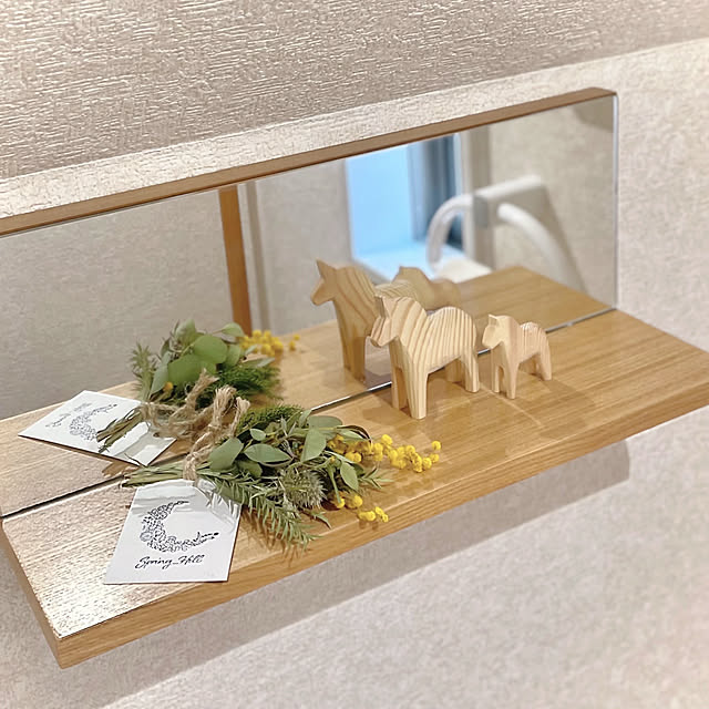 rinoさんの実例写真