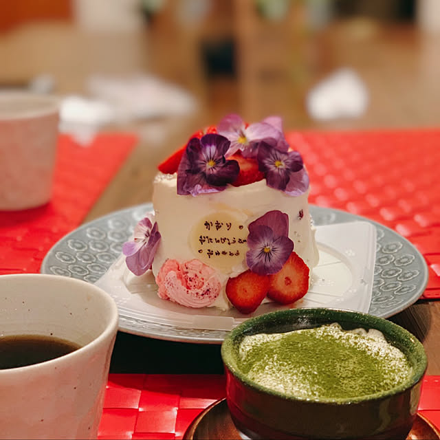 Makoさんの実例写真
