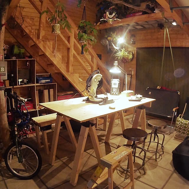 KK.higashiさんの実例写真