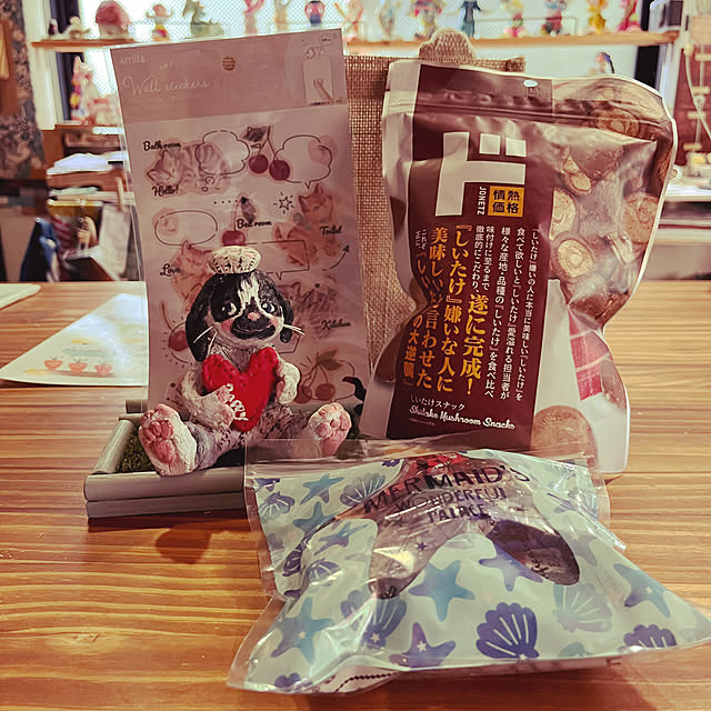 jijiさんの部屋