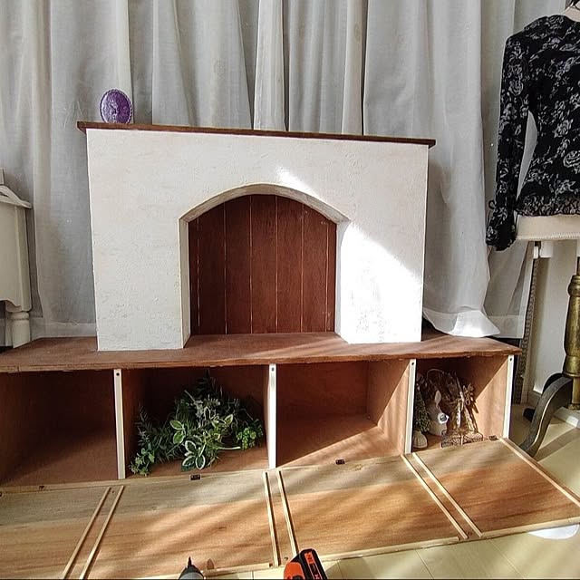 Bienvenueさんの部屋