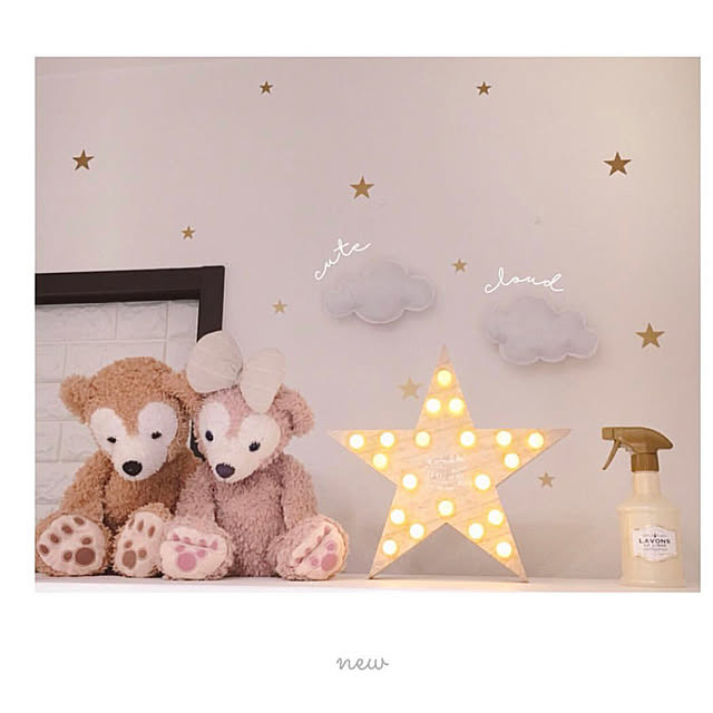 dream.xoxoさんの実例写真