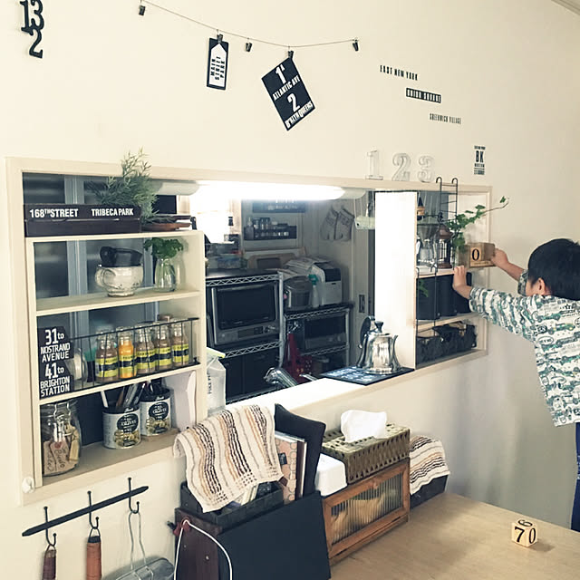 nikoさんの実例写真