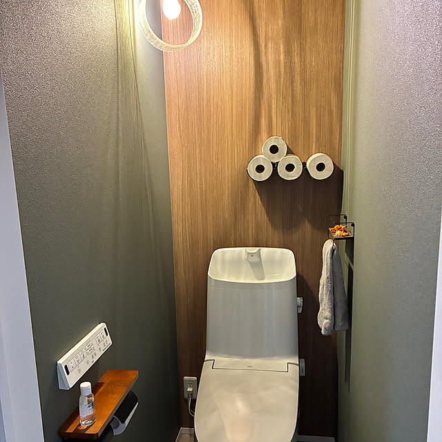 naominさんの実例写真