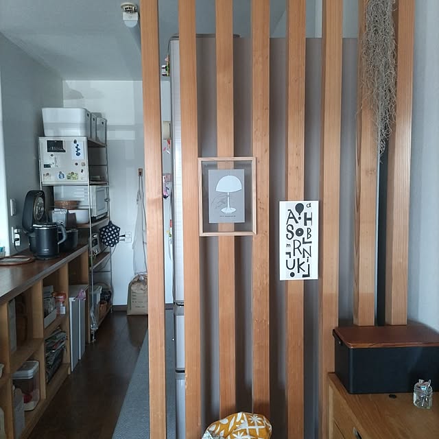 sakiさんの実例写真