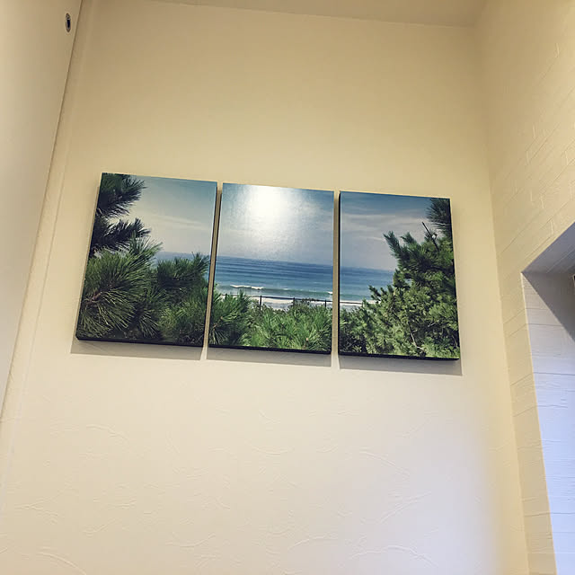 Evezhouseさんの実例写真