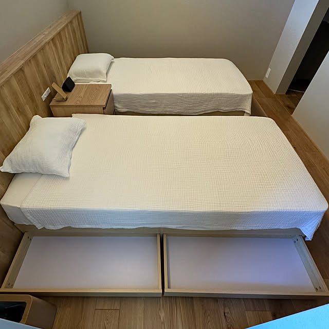 Minaさんの部屋