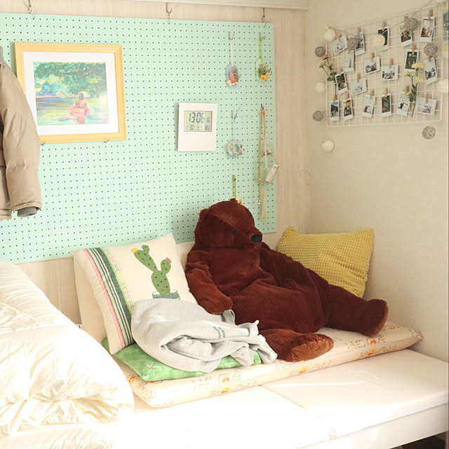 natsuさんの実例写真