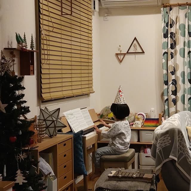 unimaruさんの部屋