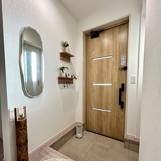 mocaさんの実例写真