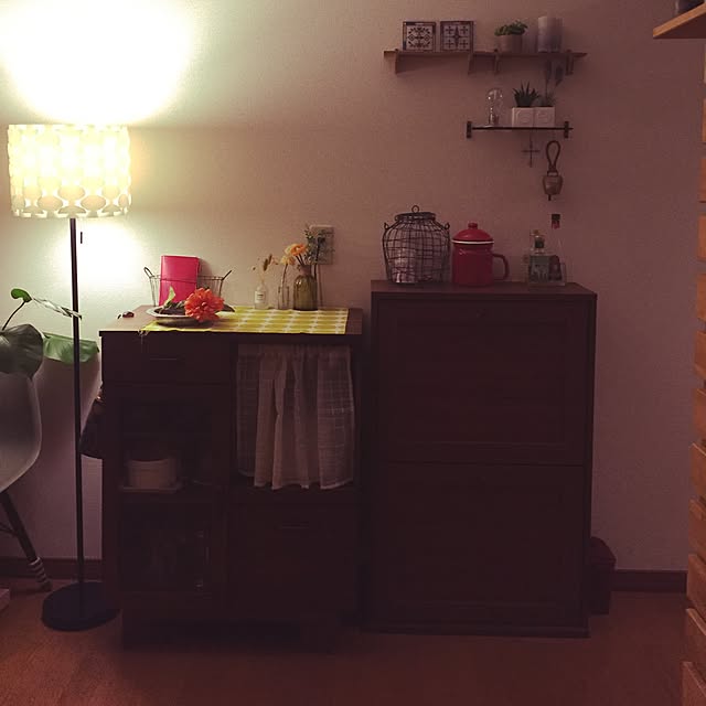 Akariさんの実例写真
