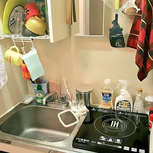 waribaさんの実例写真