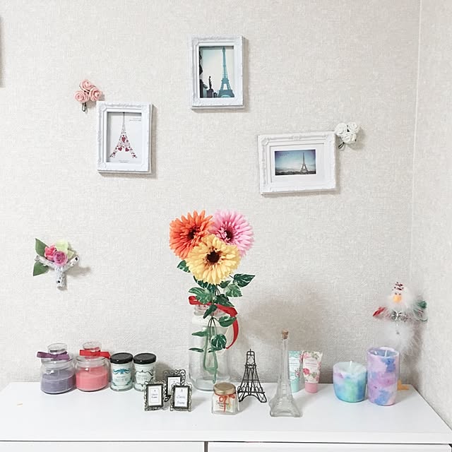 hanaさんの実例写真