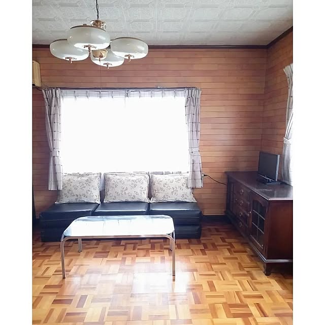 waniwaniさんの部屋