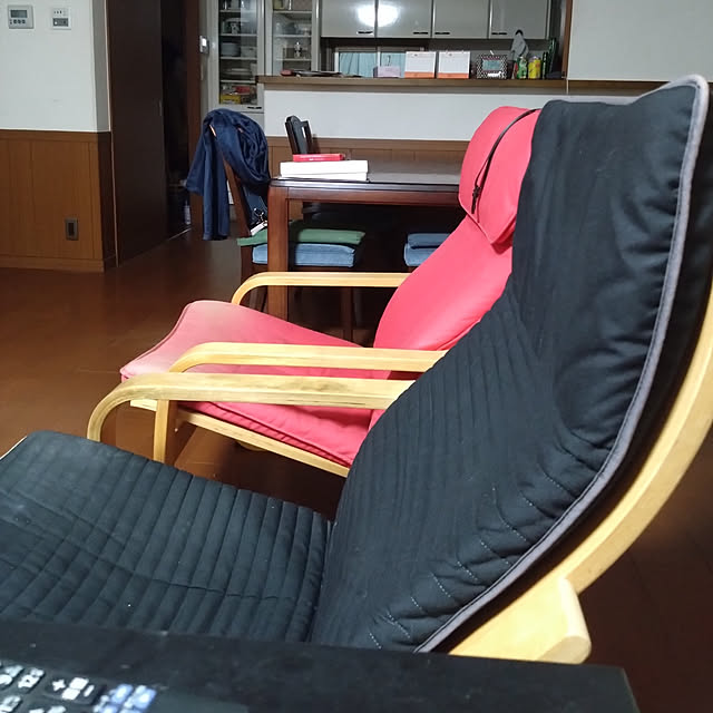 Rieさんの実例写真
