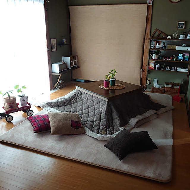 fukuさんの実例写真