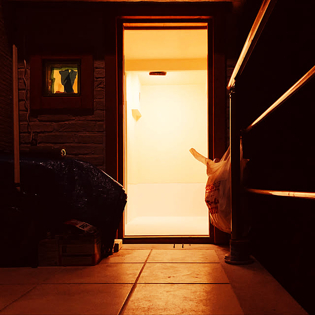 Bluesmanさんの実例写真