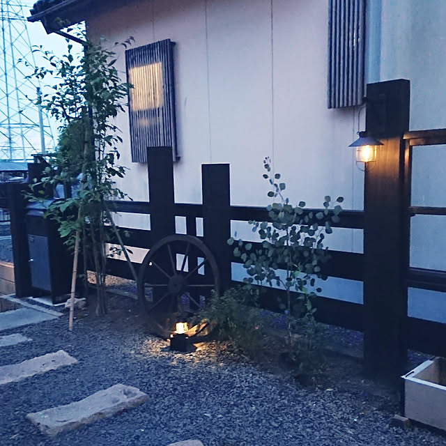 taka-kiさんの実例写真