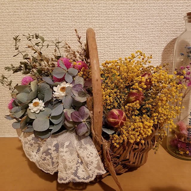 mintoさんの実例写真