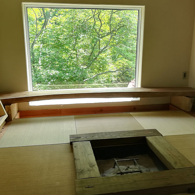 RusticLifeWithCatさんの実例写真