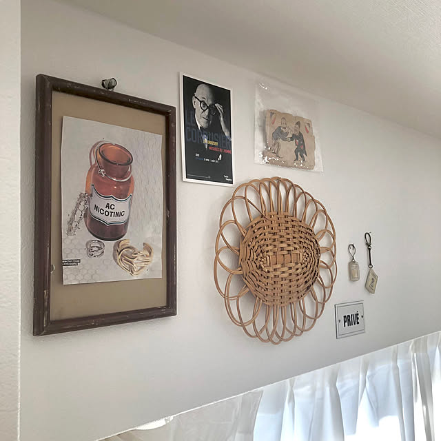 oiseauxさんの部屋