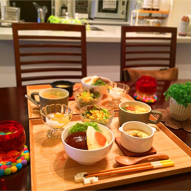 c...homeさんの実例写真