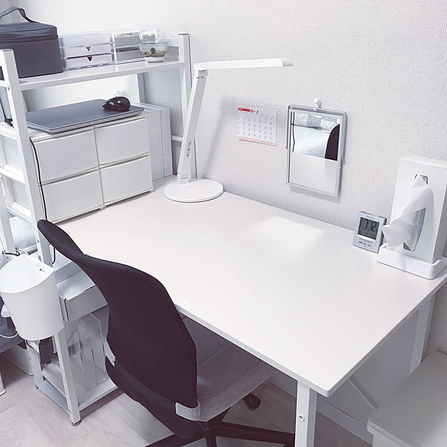 ニトリ システムデスク(ザッキー 110 WW) - 通販 | 家具と ニトリ システムデスク(ザッキー 110 WW) - 通販 | 家具と