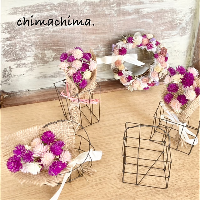 chimachima.さんの実例写真