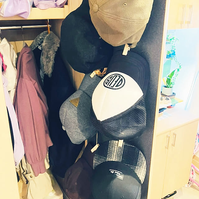 keep_patienceさんの実例写真