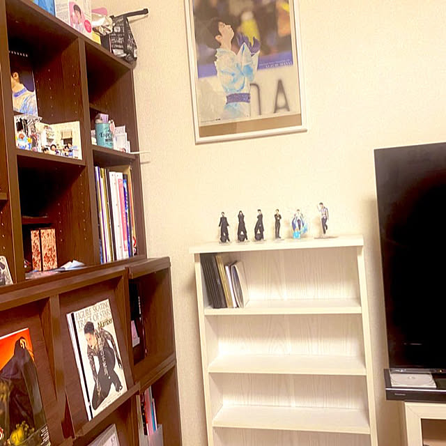 sakinaさんの部屋