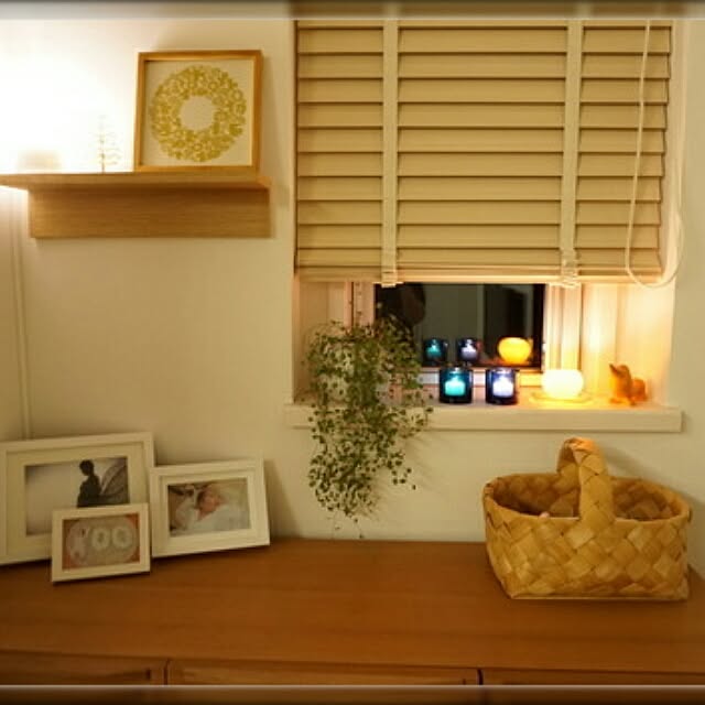 shiokoさんの実例写真