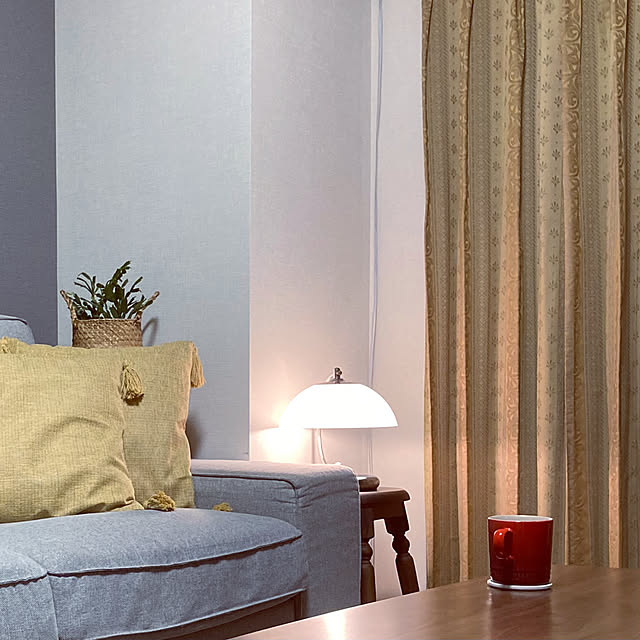 madamkaoriさんの部屋