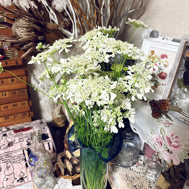 ChiCoさんの部屋