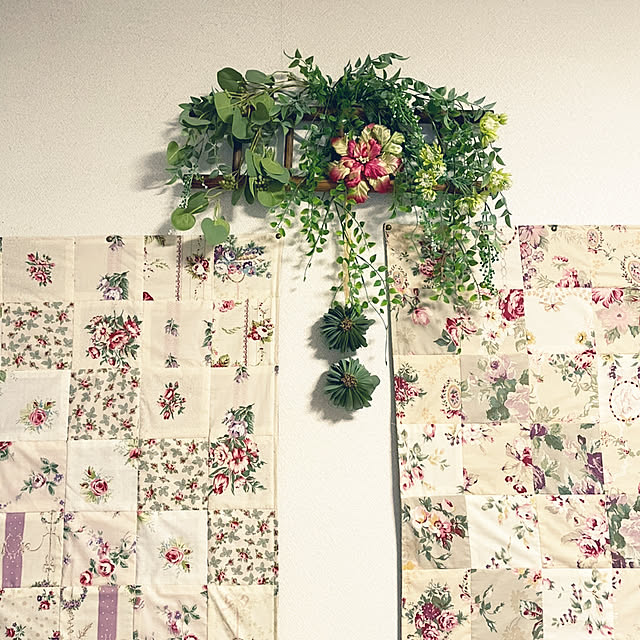 ronronさんの実例写真