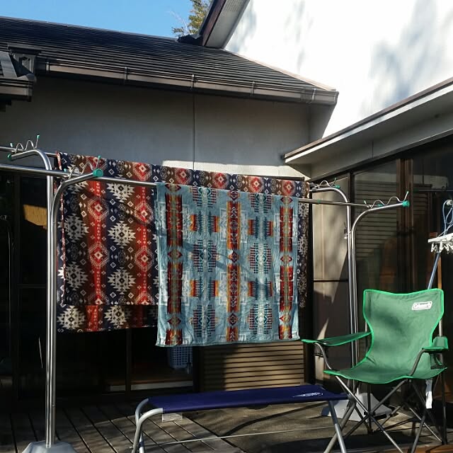 kenbooさんの実例写真