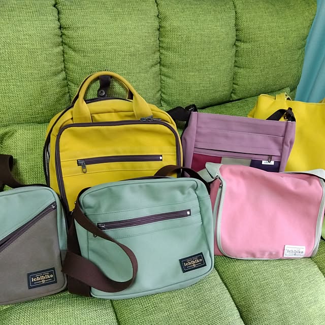 chuさんの部屋