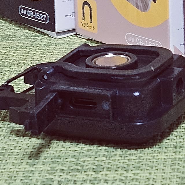mocomocoさんの部屋