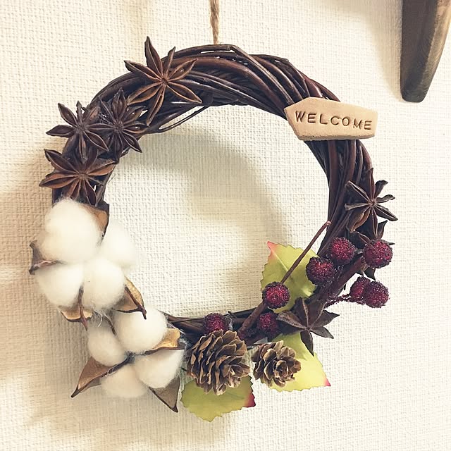 mofuさんの実例写真