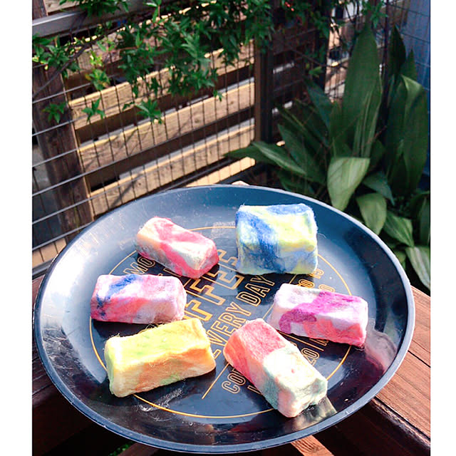 portulacaさんの実例写真