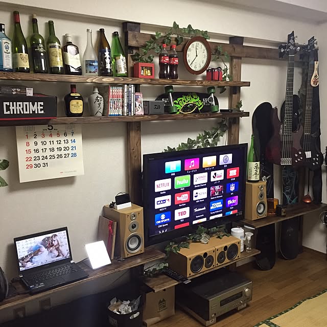 Yusukeさんの実例写真