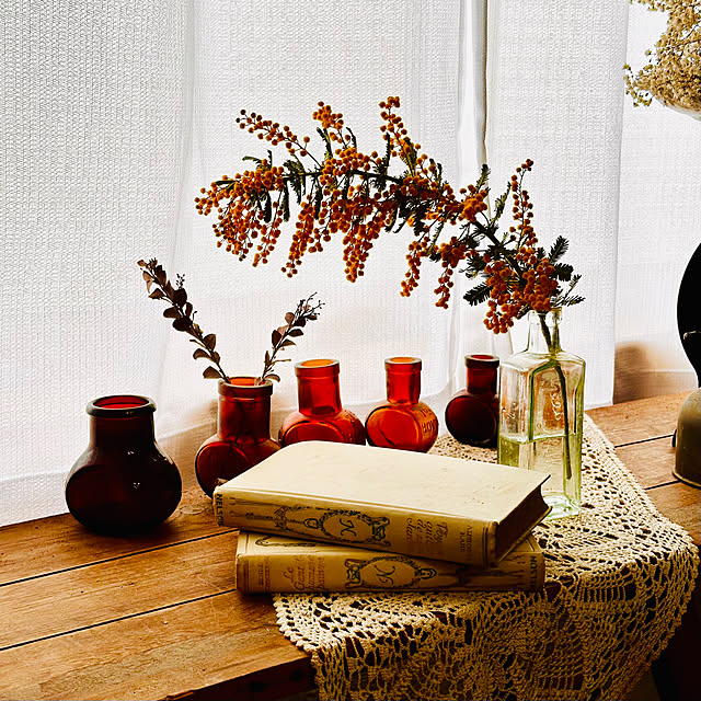 megmilkさんの実例写真